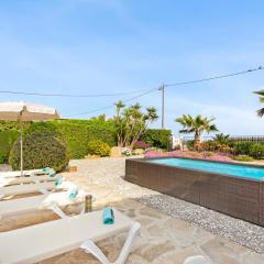 Villa Erika Beach House