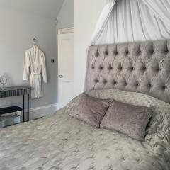 Pollokshields Burgh Hall Lodge Houses