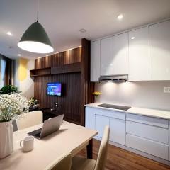Cozy 1 Bedroom Apt in Dalat Center Residence - The 2nd Home