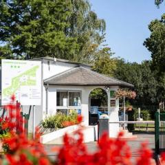 CAMPING ONLYCAMP DES HALLES