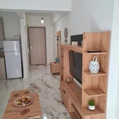 Cloud9 Apartment