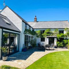 Character home near Lyme Regis