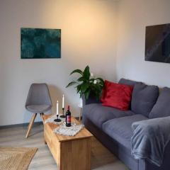 Neu Stadtfeld Appartement Domblick mit Balkon 2Einzelbetten Schlafsofa Parkplatz