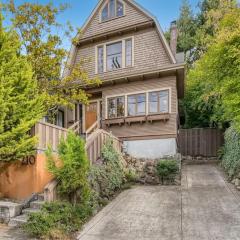 @ Marbella Lane - Charming Capitol Hill 4BR