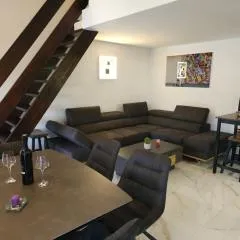 Apartment D&A