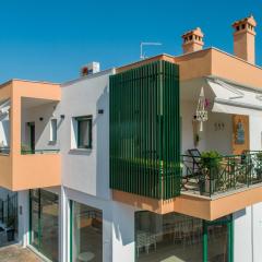 Aphrodite Apartment ideal for holidays in Siviri