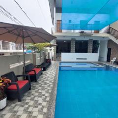 Ma Garbo Hotspring Private Resort