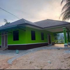 Homestay penghulu noor