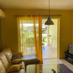 Lullaby of the sea Crystal beach Saint François