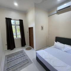 King's Cottage Homestay Kubang Kerian