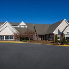 Residence Inn Largo Medical Center Drive