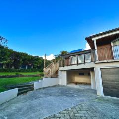 Elegant House in East Auckland