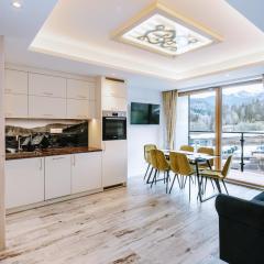 Apartamenty Księżycowe SPA Wenus i Mars