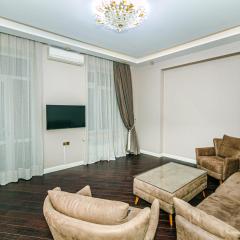 Nirvana Apartment Lux
