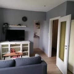 Ferienwohnung Abby