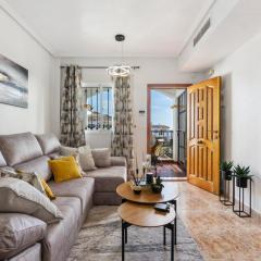 CB Living - Homely apartment Ciñuelica, Punta Prima