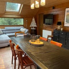 Appartement - Chalet MONT DORE COSY 6/7 personnes