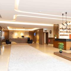 شقق بانسيه المخدومة