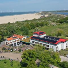 Strandhotel Duinoord