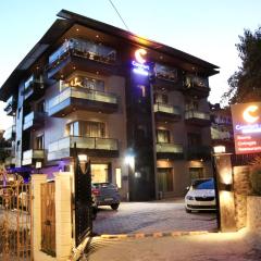 Comfort Inn Silver Arch Hotel, Mussoorie