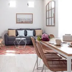 Apartamento en Sol centro ciudad