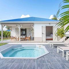 Magnifique Villa avec piscine au cœur des plages