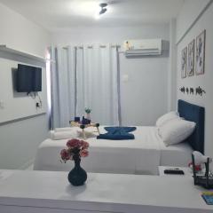 Manaíra Flat 206 Em frente ao shopping Manaíra