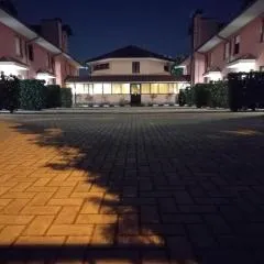 Hotel Motel Europa