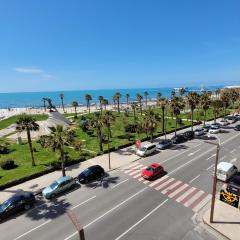 Peak Apartment Sea View in Vollga Durres #3