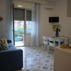 Mary's Apartment