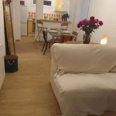 Maison blanche écoresponsable