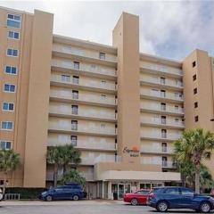 Edgewater West 53 by ALBVR - This Beachfront Condo is Perfect for your next Family Getaway