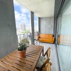 * Blanc Studio Aveiro *