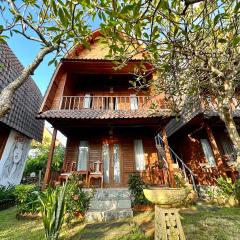 Boga Segara Villa And Resto