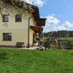 Ferienwohnung in der Natur