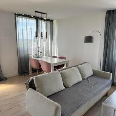 Przytulne mieszkanie