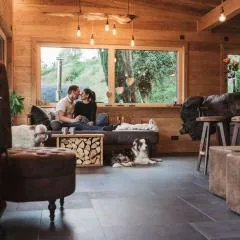 Romantikchalet Fuchsbau