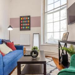 Newcastle's Most Central Apartment - Sleeps 10