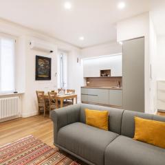 Easylife - Milano - Gregorio 17 P2 - Porta Venezia