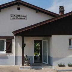 Gîte Auberge du fumoir