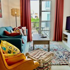 Cosy apartment in Calle Pintada