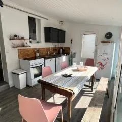 La maison du Mauret