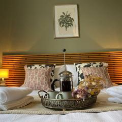 Fabulous flat in Durnford Street