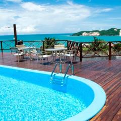 Marsallis Flat 505 Praia - NBI - Ponta Negra
