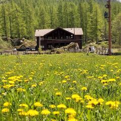 Chalet Rosa dei Monti