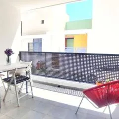Casa Piedra Blanca