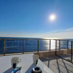 Diamond Beach Luxus Apart Obzor 28