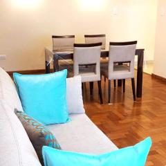 Departamento Plaza