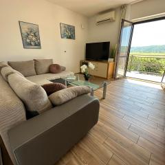 Apartma Zonta