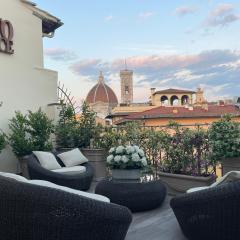 Luxury Apartment in the heart of Florence